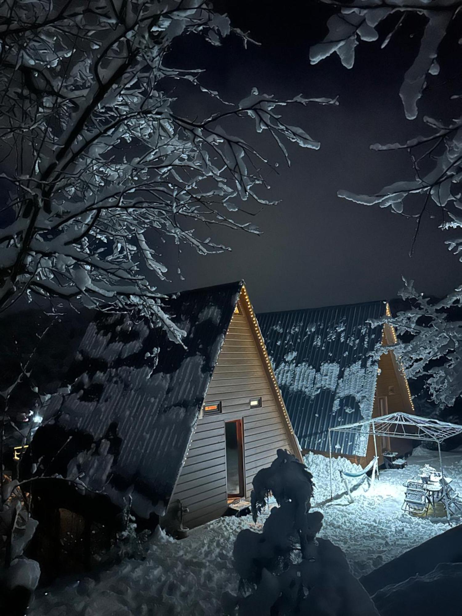 Chalet Wayside Livia