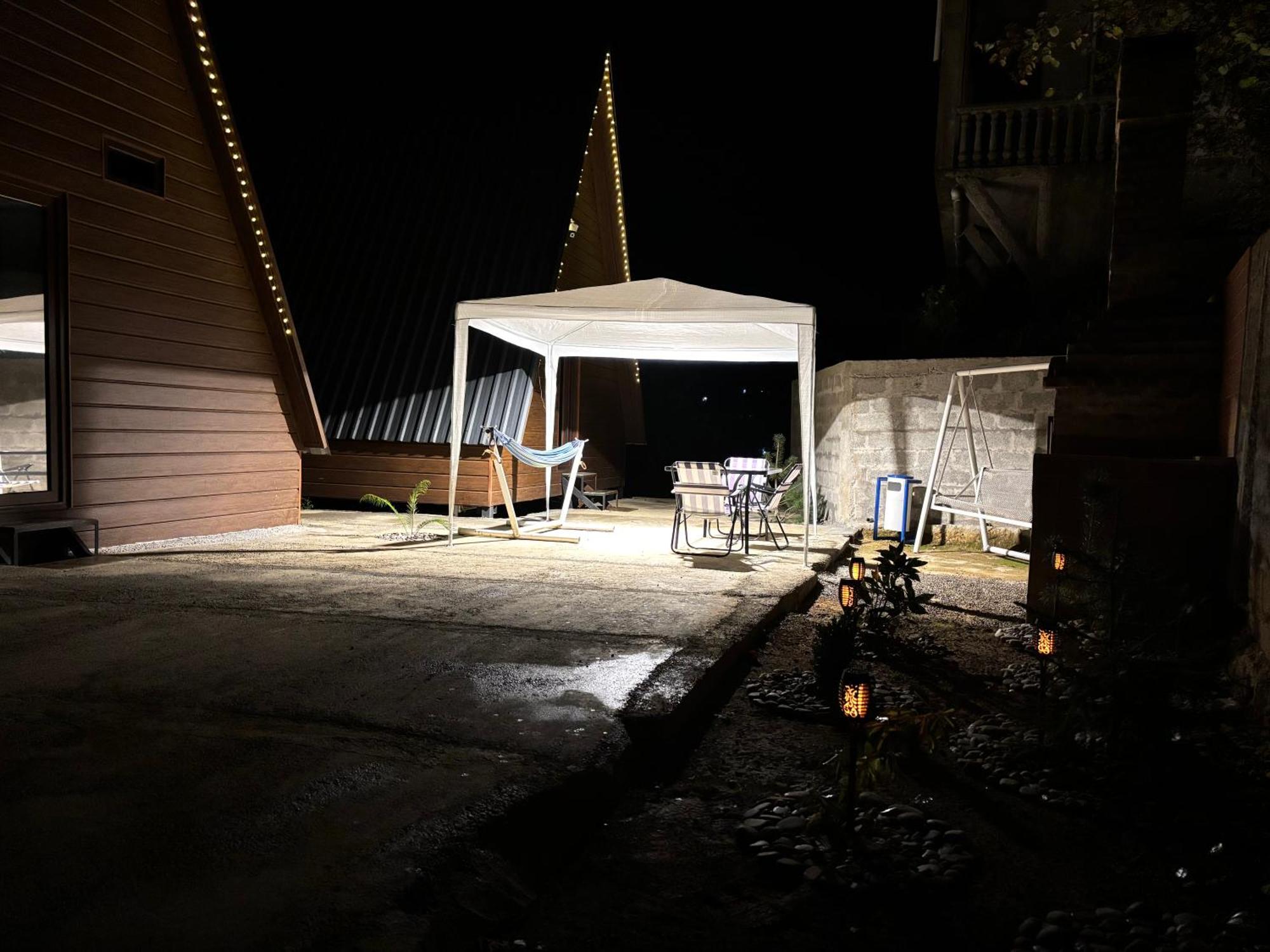 Chalet Wayside Livia *
