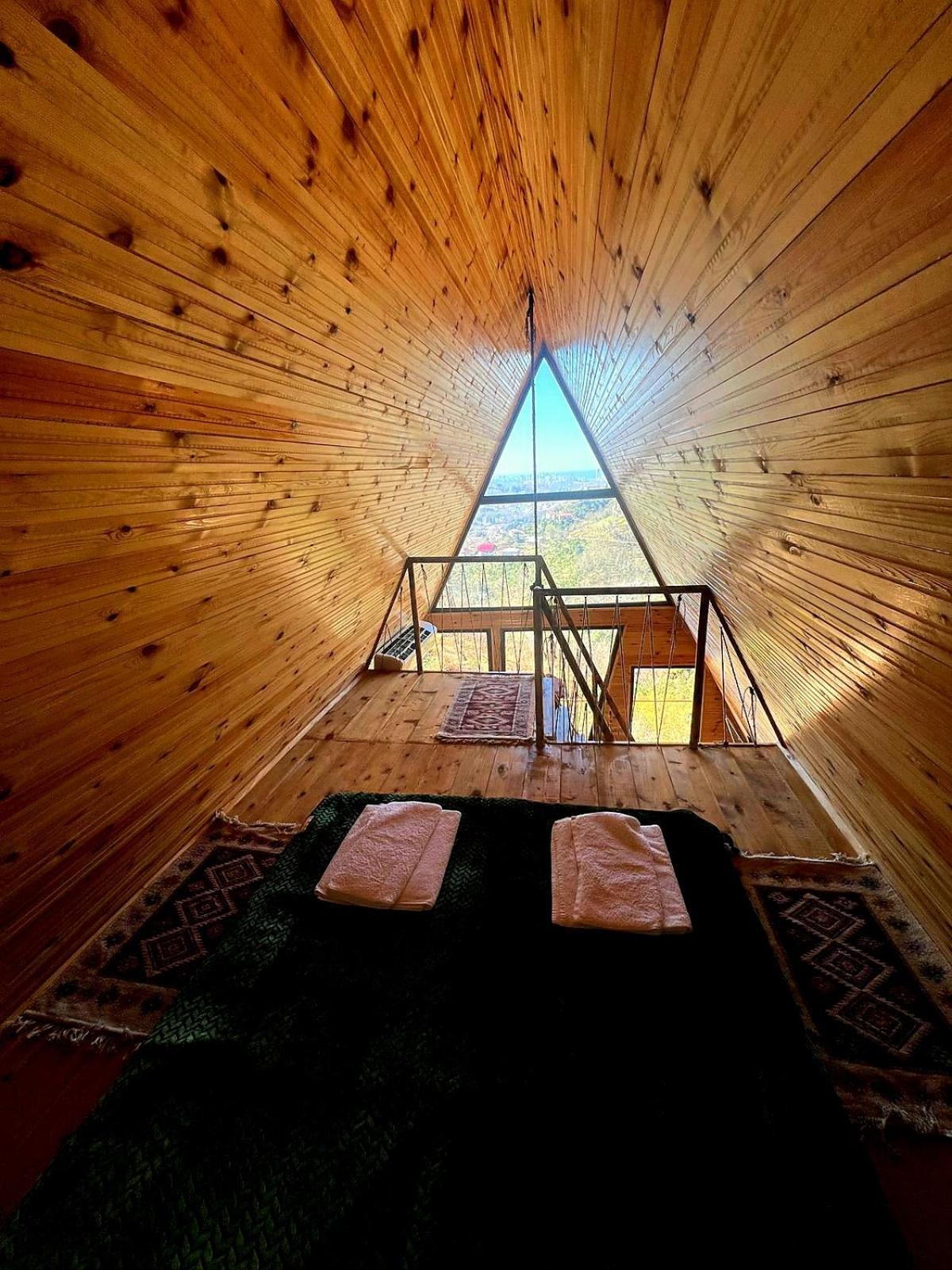 Wayside Livia Chalet Batoumi
