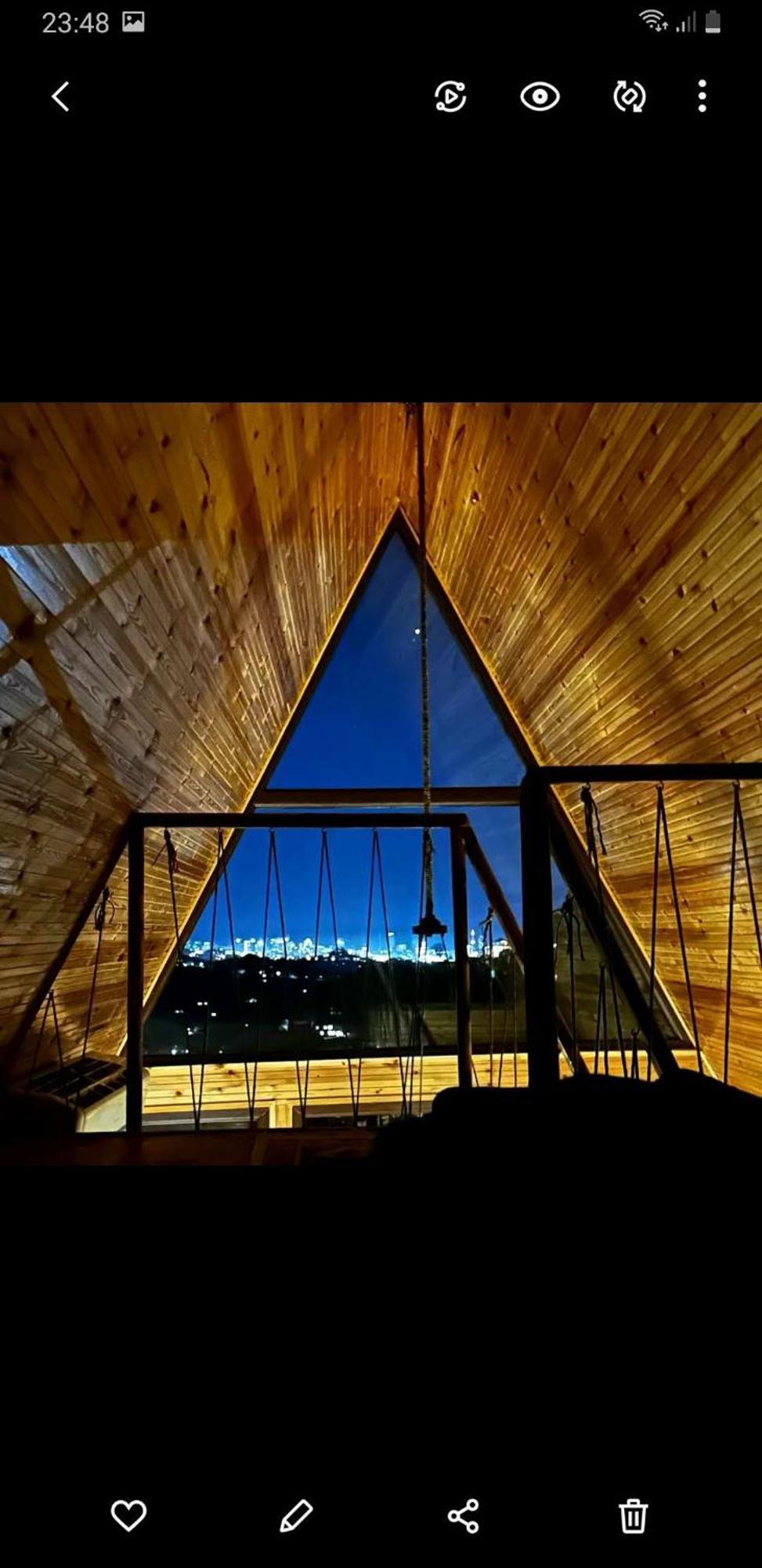 Chalet Wayside Livia Batoumi
