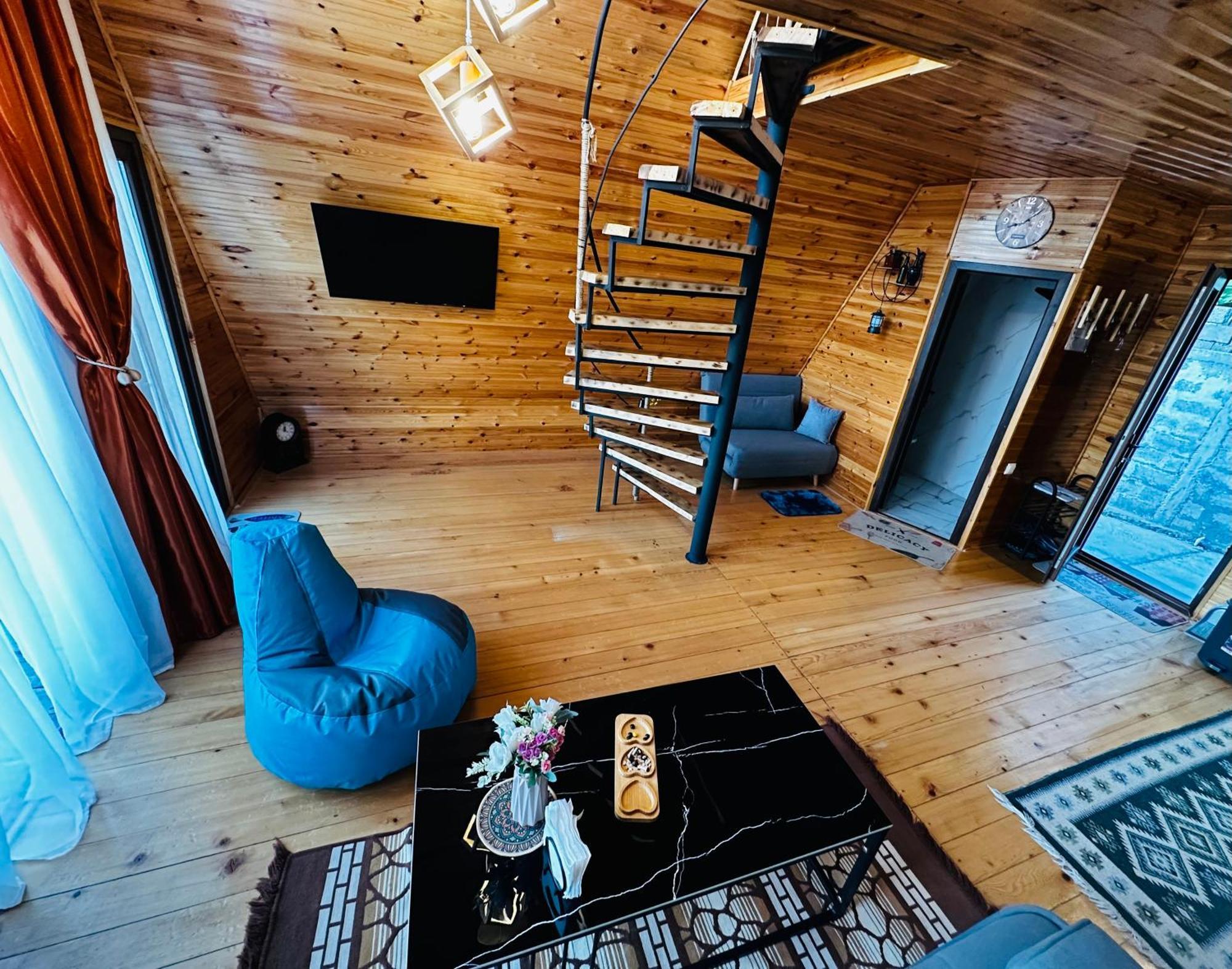 Chalet Wayside Livia