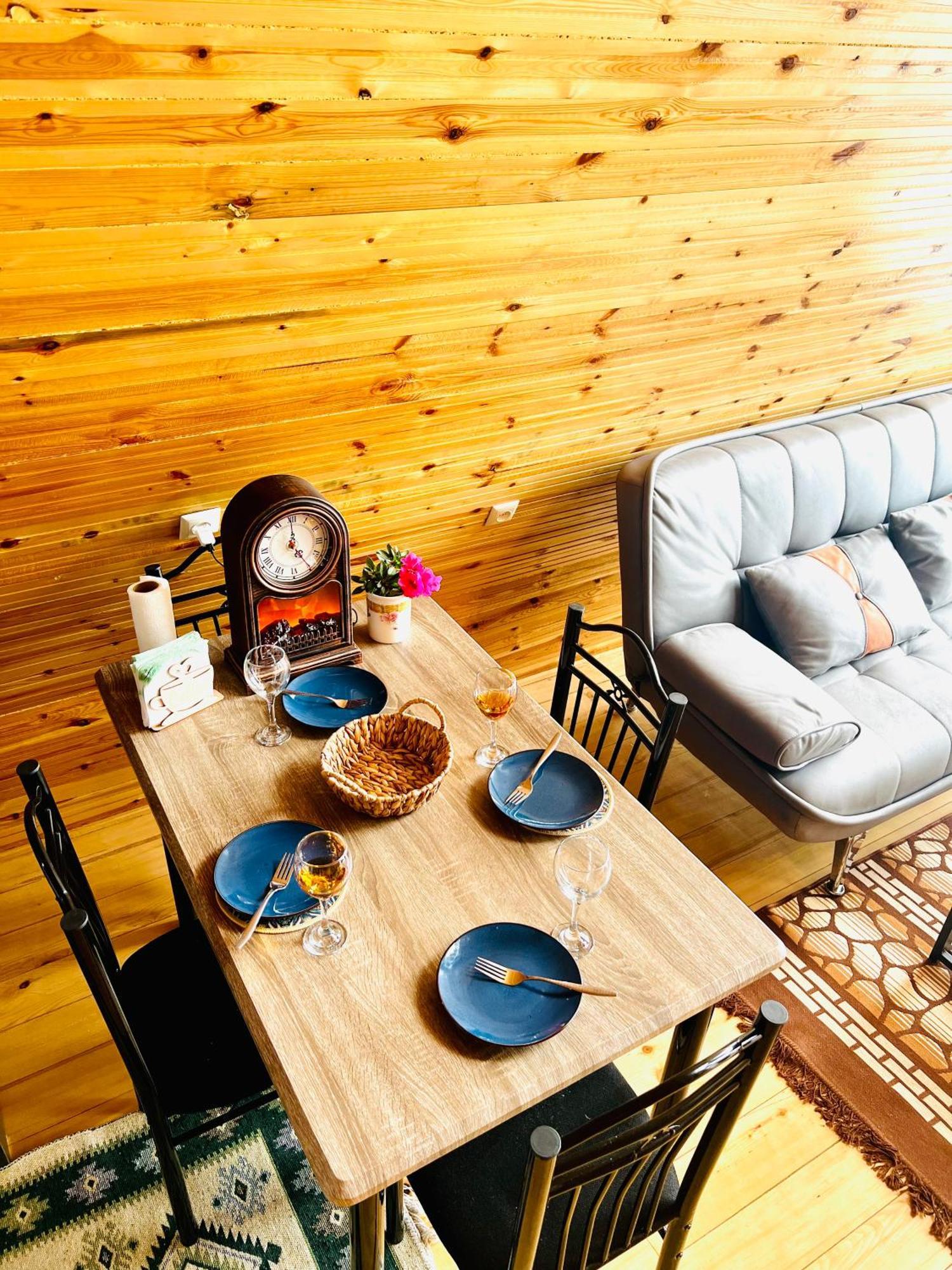 Wayside Livia Batumi