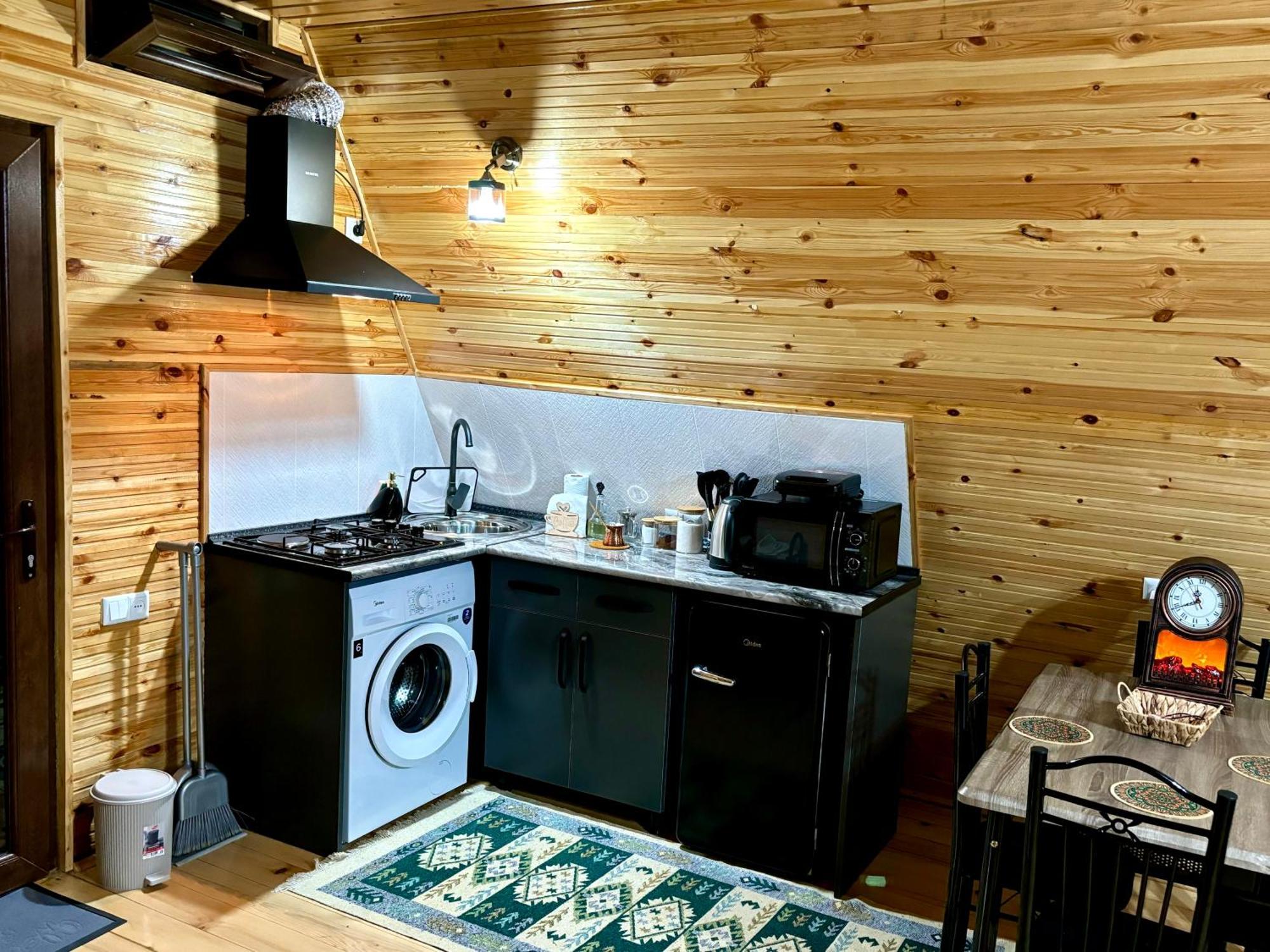 Chalet Wayside Livia