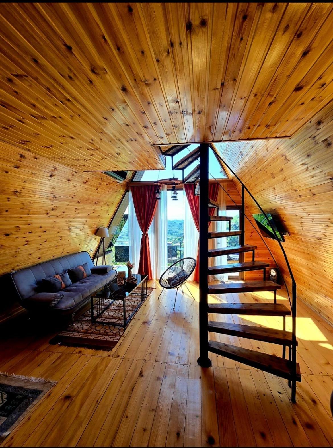 Chalet Wayside Livia